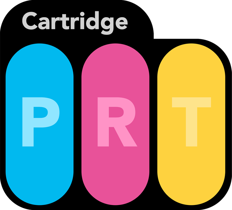 Cartridge PRT Logo